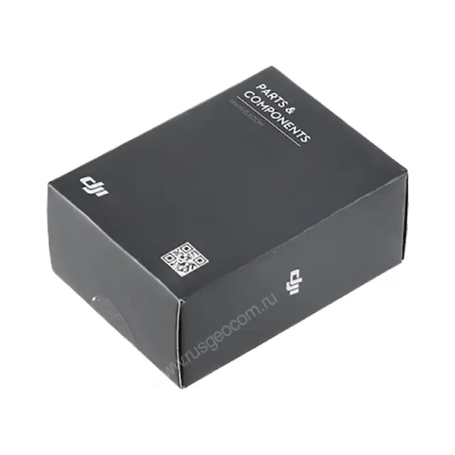 упаковка удлинителя для вертикальной оси DJI Ronin (Part 45)