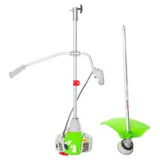 REDVERG RD-GB233S - бензиновый триммер