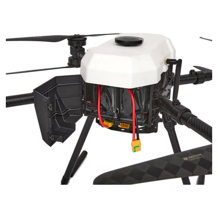 VolJet MX860 - квадрокоптер