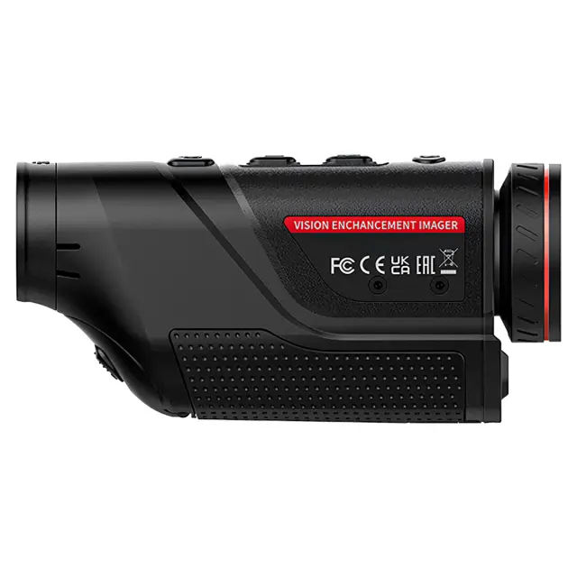 EATECH SD631 LRF (Guide TD631 LRF) 640х480, D35 - тепловизионный монокуляр