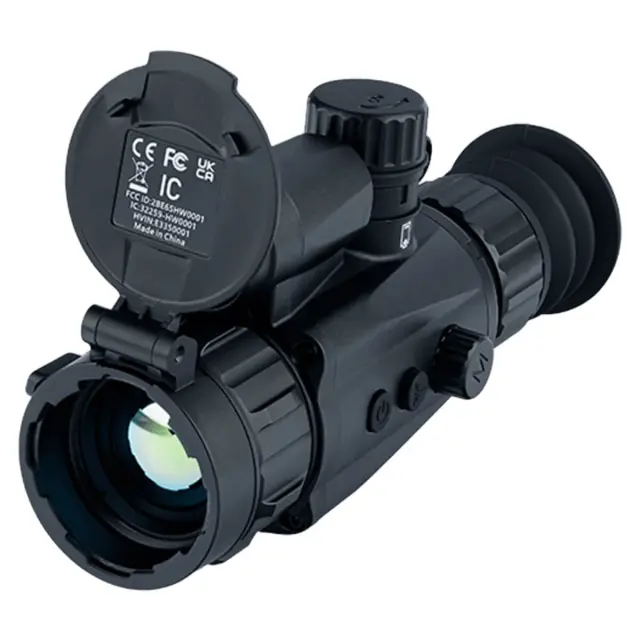 Artelv Electron 3.4x35 мм 384x288 LRF - тепловизионный прицел