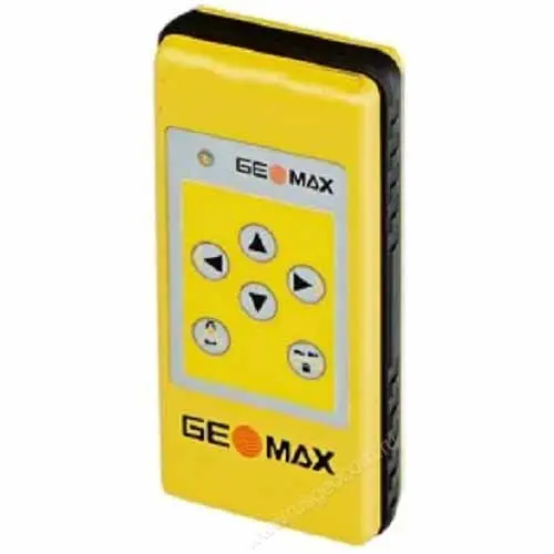  пульт дистанционного управления GeoMax ZRC20 