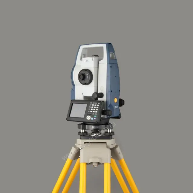 Sokkia DX-101AC