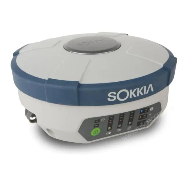 Приемник GRX2