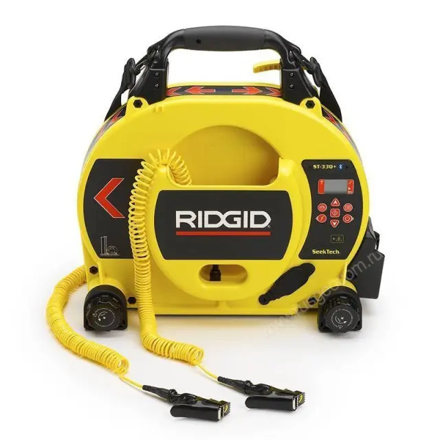 Трансмиттер RIDGID ST-33Q+