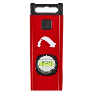 Elitech 320105 - строительный уровень