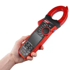 Токовые клещи UNI-T UT207B