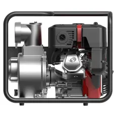 SUNREKA GWP100ST - мотопомпа для чистой воды