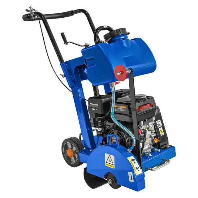 TSS RH-350L - резчик швов