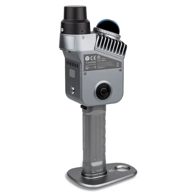 XGRIDS Lixel K2 - SLAM сканер