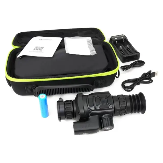 Arkon Arma SR25L - тепловизионный прицел