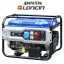 Бензиновый генератор TSS SGG 9000E3LU