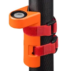 RGK HIGH 8 - веха телескопическая карбоновая