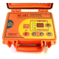 ТЕХНО-АС Успех 4.107Д