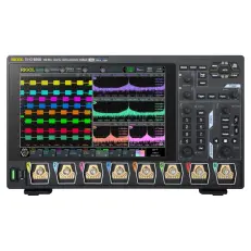 RIGOL DHO5058 - цифровой осциллограф