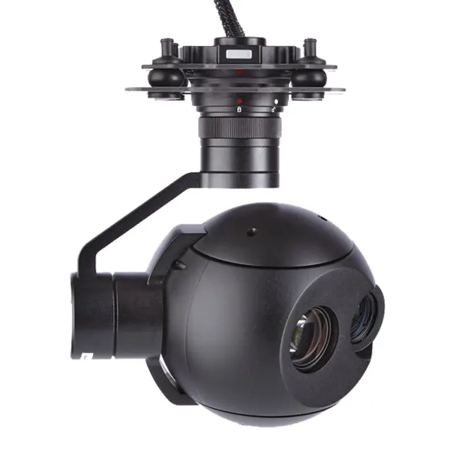 Подвес Viewpro A10T PRO с камерой