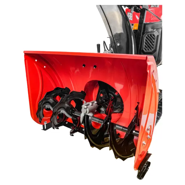 снегоуборщик самоходный BRAIT BR-1172ELTWS-6