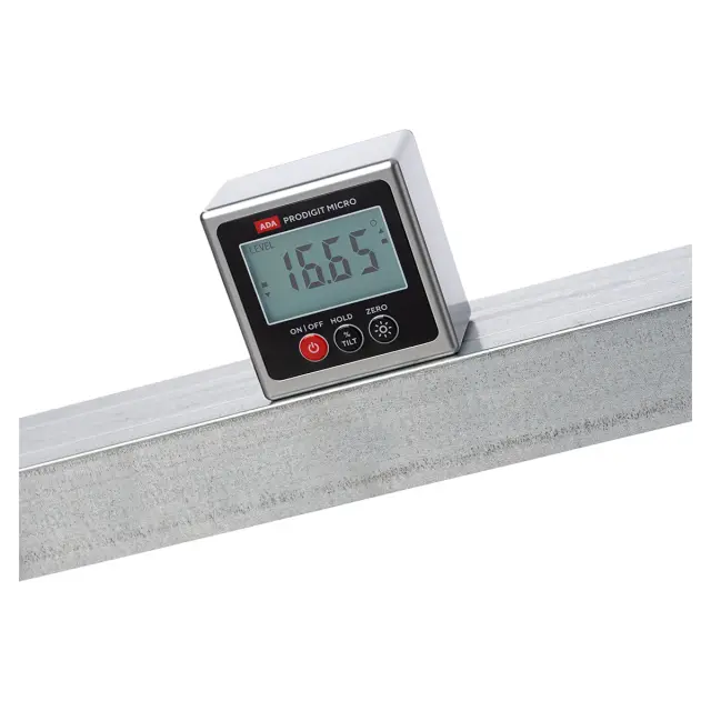 ADA ProDigit MICRO - уровень электронный