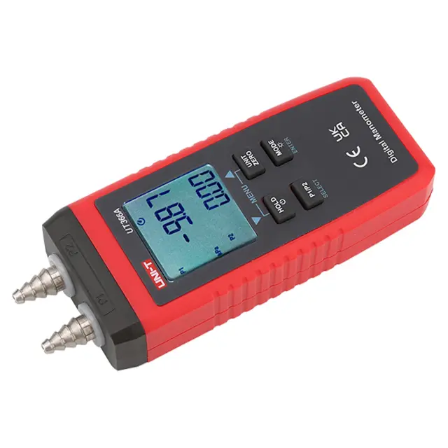 UNI-T UT366A - манометр