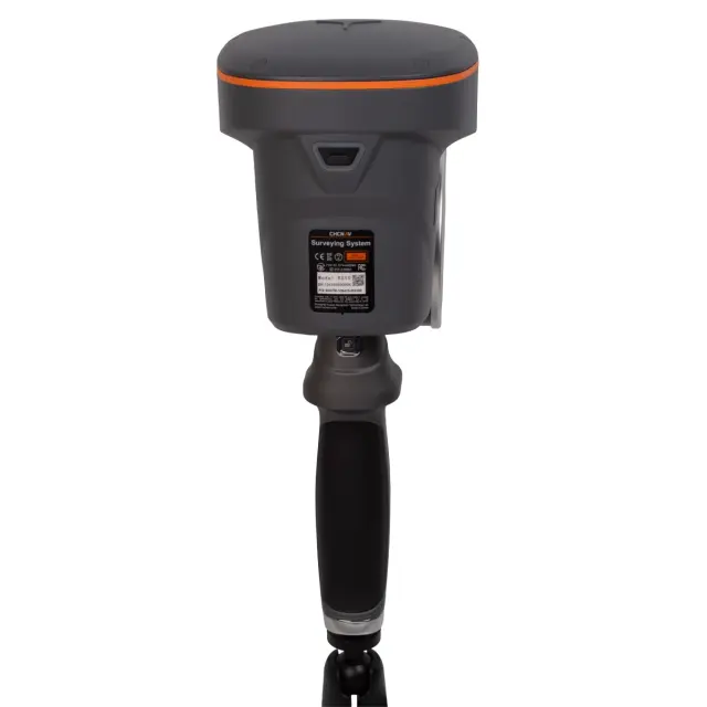 CHCNAV RS10-32 с калибровкой - мобильный лазерный сканер