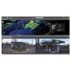 Trimble MX Software - ПО