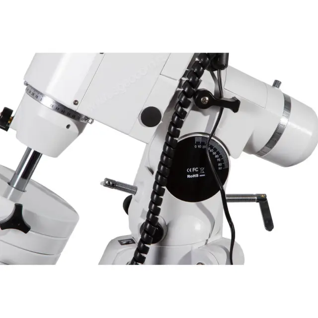 рефрактор телескоп Sky-Watcher BK P2001 HEQ5 SynScan GOTO (обновленная версия)