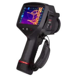 RGK TL-480 Plus - тепловизор