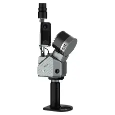 NAVMOPO S2 Pro - мобильный лазерный сканер