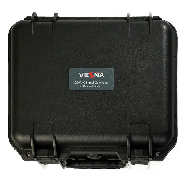 VESNA SGVA20 - генератор сигналов