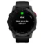 Garmin Epix (Gen 2) Sapphire Titan Black DLC smart-часы