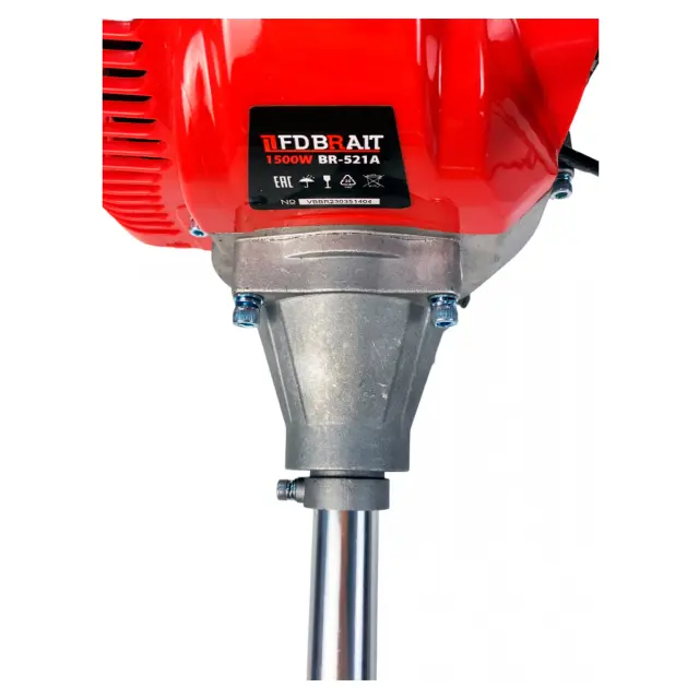 BRAIT BR-521А-019 - бензиновый триммер