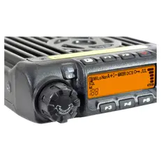 Аргут А-403 VHF - радиостанция портативная