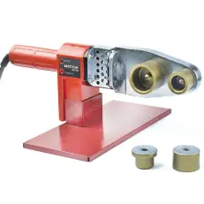 Паяльник для полипропиленовых труб МЕГЕОН 98100