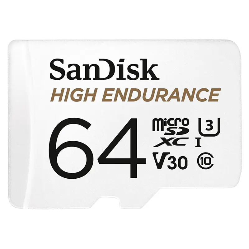 Карта microSD Card 64 Гб
