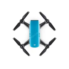 Spark Combo (Sky Blue, голубой)