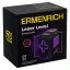 Ermenrich BASE LT10 фиолетовый - лазерный уровень