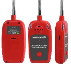 Детектор утечки  газов МЕГЕОН 08013