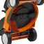 STIHL RME 443.0 - электрическая газонокосилка