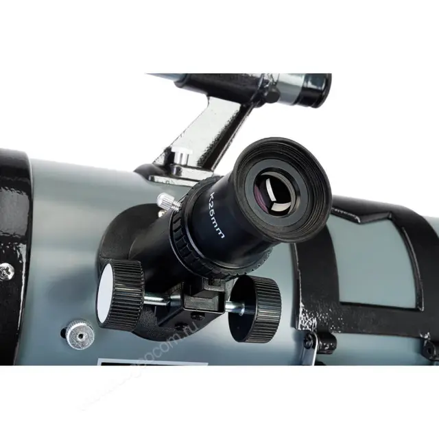 рефрактор Blitz 114s Plus