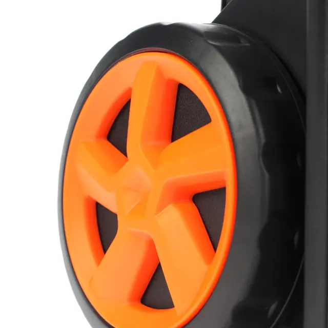 Patriot GT 360 Imperial - Мойкамини