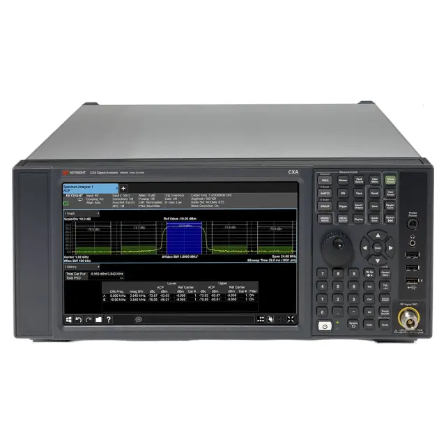 Keysight N9000B - анализатор спектра