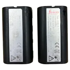 Купить Б/У наземный лазерный сканер Leica BLK360