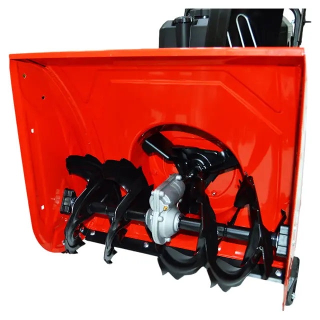 BRAIT BR-756S - снегоуборщик бензиновый самоходный