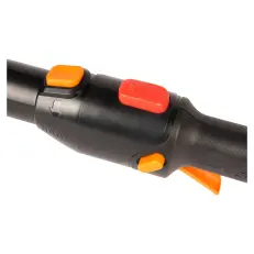 WORX WG184E.9 - 40V, без АКБ и ЗУ