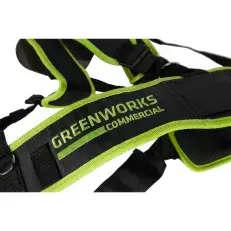 Greenworks G82BB 82V
