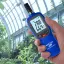МЕГЕОН 20067 с Bluetooth - термогигрометр