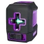 Ermenrich BASE LT30 фиолетовый - лазерный уровень