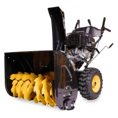 Снегоуборочная машина Champion ST1376E