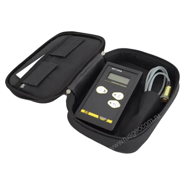   Ака-Скан МТ1008