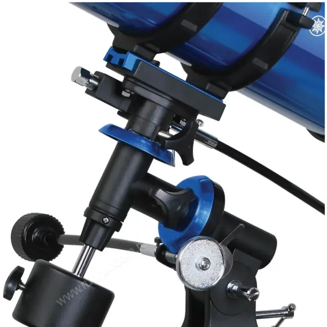 рефлектор Meade Polaris 127 мм